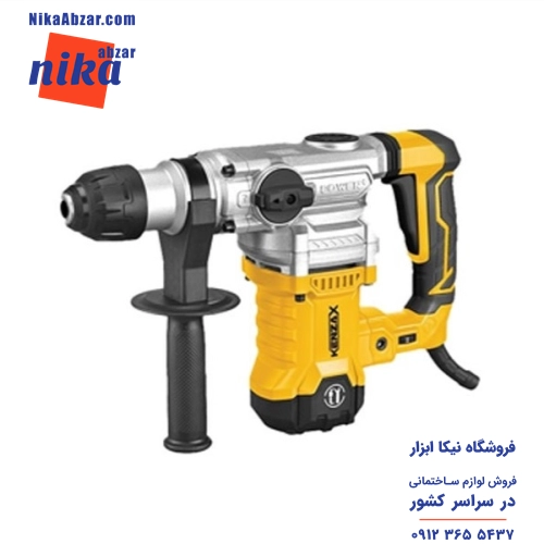 بتن کن کنزاکس مدل KRH-1150