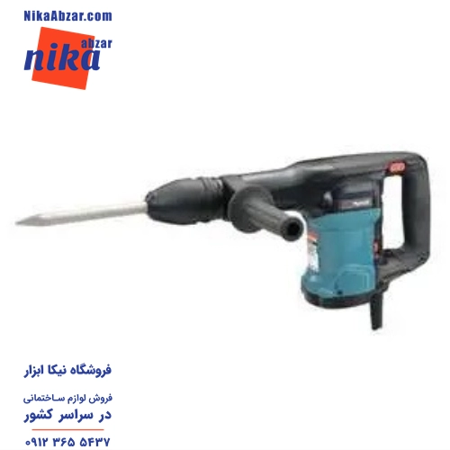 چکش تخریب ۵ کیلویی ماکیتا مدل HM0860C