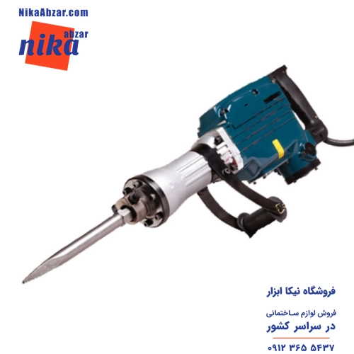 چکش برقی 16 کیلویی پوکا مدل H1601