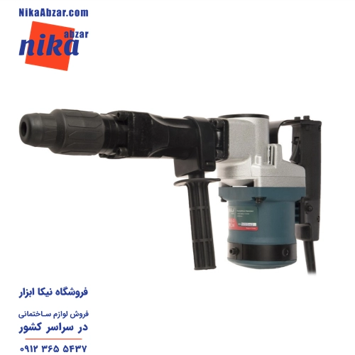 چکش تخریب 10 کیلویی پوکا مدل H402 Pukka