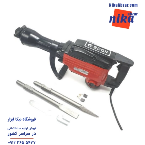 چکش تخریب 16 کیلویی ادون مدل DH-GL65A