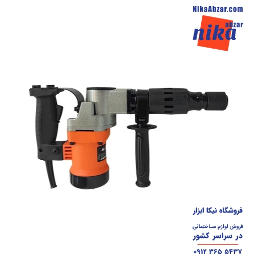 چکش تخریب 6 کیلویی مکس مدل T810