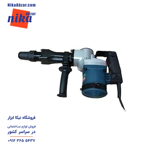 چکش تخریب  11 کیلویی لکا مدل DH11