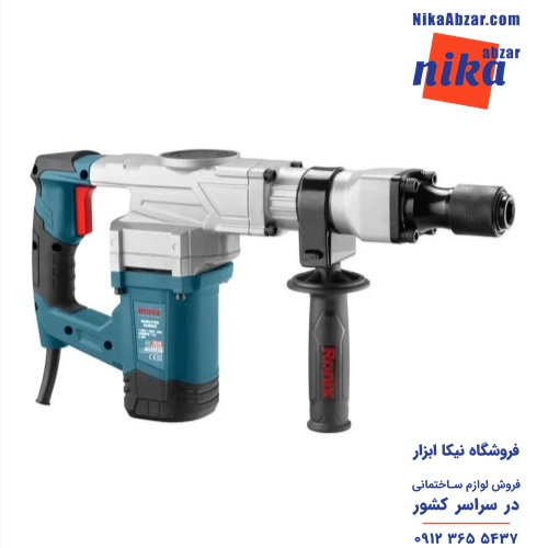 چکش تخریب ۶ کیلویی رونیکس مدل R2820H